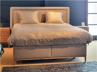 Beka - Boxspring Cubic 25 Beka - Boxspring Cubic 25